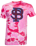 Tie-Dye Short Sleeves - Project South Tournament and Showcase 2026