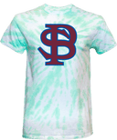 Tie-Dye Short Sleeves - Project South Tournament and Showcase 2026