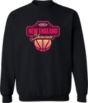 Crew Sweatshirt - Hoop Group Girls New England Showcase 2026