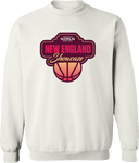 Crew Sweatshirt - Hoop Group Girls New England Showcase 2026