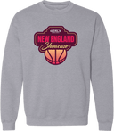 Crew Sweatshirt - Hoop Group Girls New England Showcase 2026