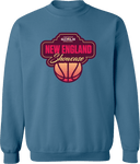 Crew Sweatshirt - Hoop Group Girls New England Showcase 2026