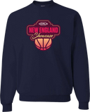 Crew Sweatshirt - Hoop Group Girls New England Showcase 2026