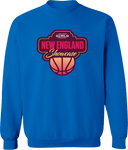 Crew Sweatshirt - Hoop Group Girls New England Showcase 2026