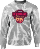 Crew Sweatshirt - Hoop Group Girls New England Showcase 2026
