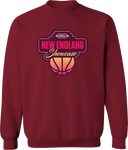 Crew Sweatshirt - Hoop Group Girls New England Showcase 2026