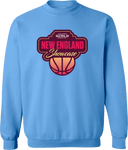 Crew Sweatshirt - Hoop Group Girls New England Showcase 2026