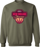Crew Sweatshirt - Hoop Group Girls New England Showcase 2026