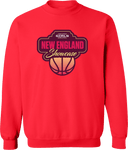 Crew Sweatshirt - Hoop Group Girls New England Showcase 2026