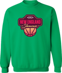 Crew Sweatshirt - Hoop Group Girls New England Showcase 2026