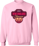 Crew Sweatshirt - Hoop Group Girls New England Showcase 2026