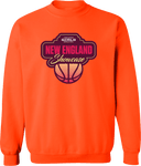 Crew Sweatshirt - Hoop Group Girls New England Showcase 2026