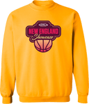 Crew Sweatshirt - Hoop Group Girls New England Showcase 2026