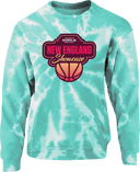 Crew Sweatshirt - Hoop Group Girls New England Showcase 2026