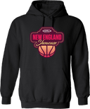 Hoodies - Hoop Group Girls New England Showcase 2026