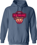 Hoodies - Hoop Group Girls New England Showcase 2026