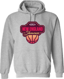 Hoodies - Hoop Group Girls New England Showcase 2026