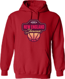 Hoodies - Hoop Group Girls New England Showcase 2026