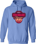 Hoodies - Hoop Group Girls New England Showcase 2026