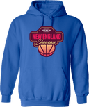 Hoodies - Hoop Group Girls New England Showcase 2026