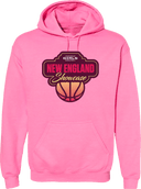 Hoodies - Hoop Group Girls New England Showcase 2026