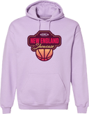 Hoodies - Hoop Group Girls New England Showcase 2026