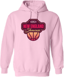 Hoodies - Hoop Group Girls New England Showcase 2026
