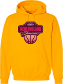 Hoodies - Hoop Group Girls New England Showcase 2026