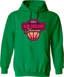 Hoodies - Hoop Group Girls New England Showcase 2026