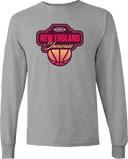 Long Sleeves - Hoop Group Girls New England Showcase 2026