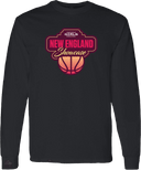 Long Sleeves - Hoop Group Girls New England Showcase 2026