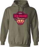 Hoodies - Hoop Group Girls New England Showcase 2026