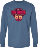 Long Sleeves - Hoop Group Girls New England Showcase 2026