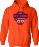 Hoodies - Hoop Group Girls New England Showcase 2026
