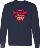 Long Sleeves - Hoop Group Girls New England Showcase 2026