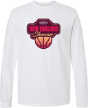 Long Sleeves - Hoop Group Girls New England Showcase 2026