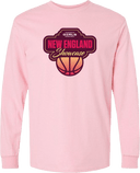 Long Sleeves - Hoop Group Girls New England Showcase 2026