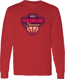 Long Sleeves - Hoop Group Girls New England Showcase 2026
