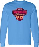 Long Sleeves - Hoop Group Girls New England Showcase 2026