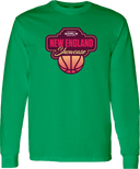 Long Sleeves - Hoop Group Girls New England Showcase 2026