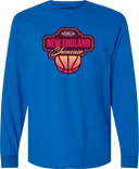 Long Sleeves - Hoop Group Girls New England Showcase 2026