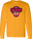 Long Sleeves - Hoop Group Girls New England Showcase 2026