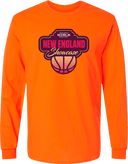 Long Sleeves - Hoop Group Girls New England Showcase 2026