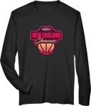 Performance Long Sleeves - Hoop Group Girls New England Showcase 2026