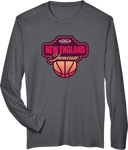 Performance Long Sleeves - Hoop Group Girls New England Showcase 2026