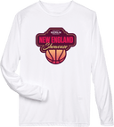 Performance Long Sleeves - Hoop Group Girls New England Showcase 2026