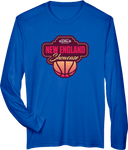 Performance Long Sleeves - Hoop Group Girls New England Showcase 2026
