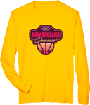 Performance Long Sleeves - Hoop Group Girls New England Showcase 2026