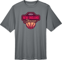 Performance Short Sleeves - Hoop Group Girls New England Showcase 2026