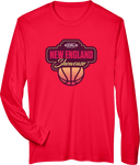 Performance Long Sleeves - Hoop Group Girls New England Showcase 2026